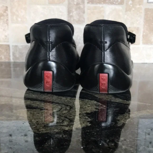 Prada loafers - Picture 3 of 4